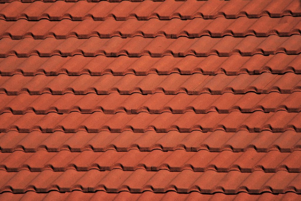 advantages of tile roofs